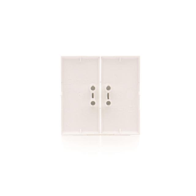 Simon 54 Klawisze do mechanizmu SZP1M biały