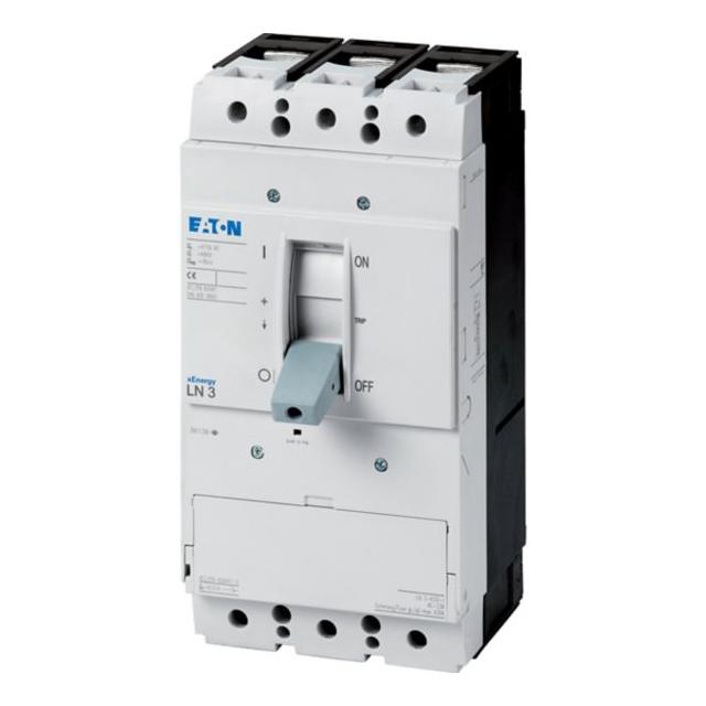 LN3-630-I Rozłącznik mocy LN3 3P 630A 112009 EATON