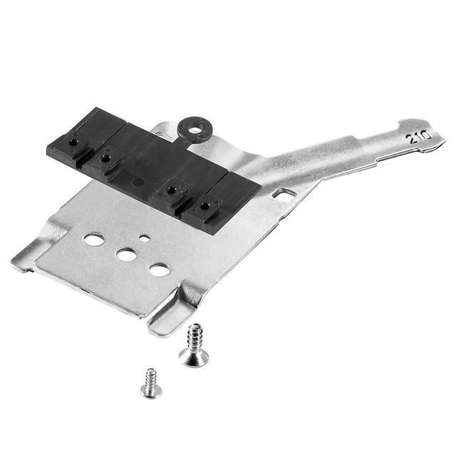 BVF 7.62HP SH210 4-6 KIT Akcesoria do złączy przemysłowych /25szt./ WEIDMULLER