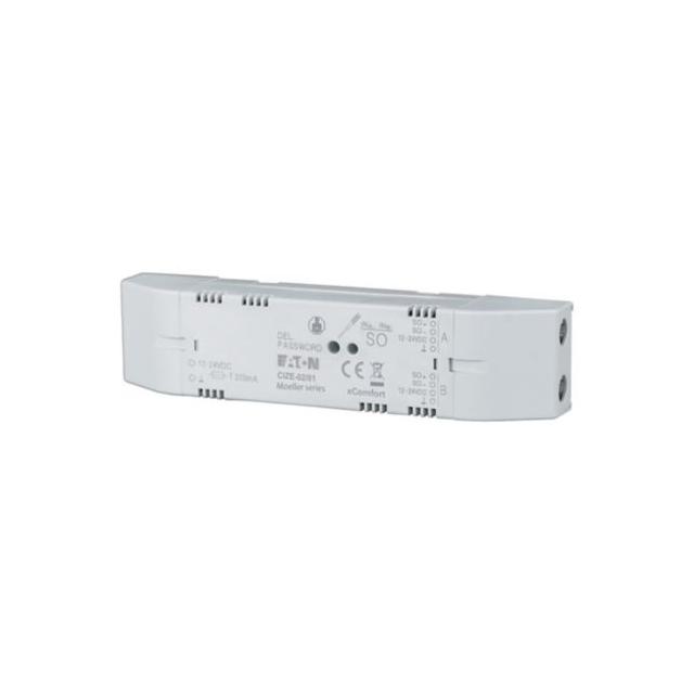 CIZE-02/01 Nadajnik z wejściem impulsowym (S0) 118799 EATON