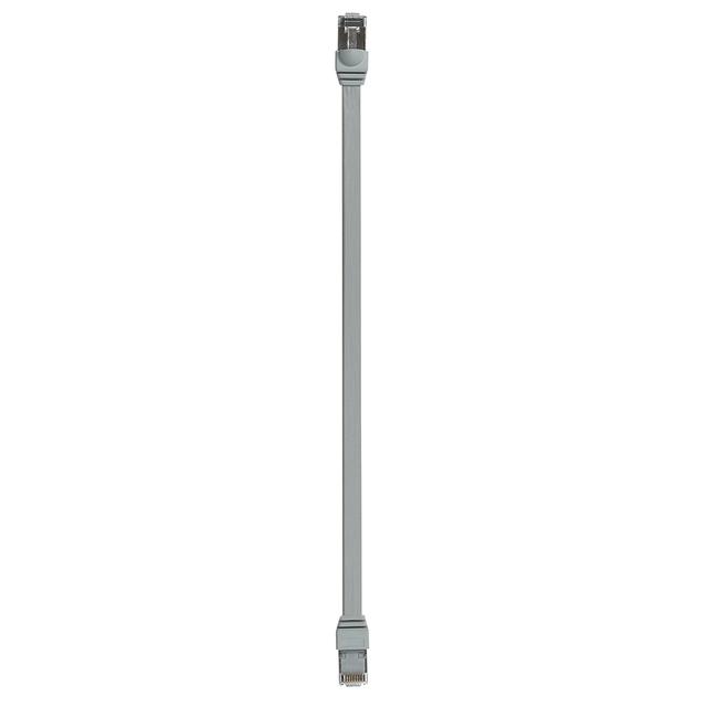 KABEL KROSOWY RJ45 - RJ45, FTP, KAT. 6, DŁUGOŚĆ 0,2 M, Legrand