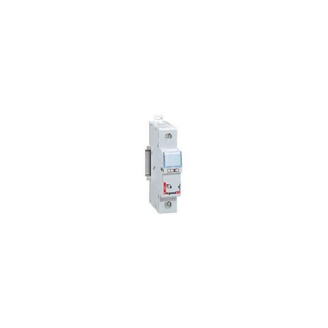 Podstawa Bezpiecznikowa 8,5x31,5Mm 1P 20A 400V Rb 312 /10 Szt./ 005812 LEGRAND