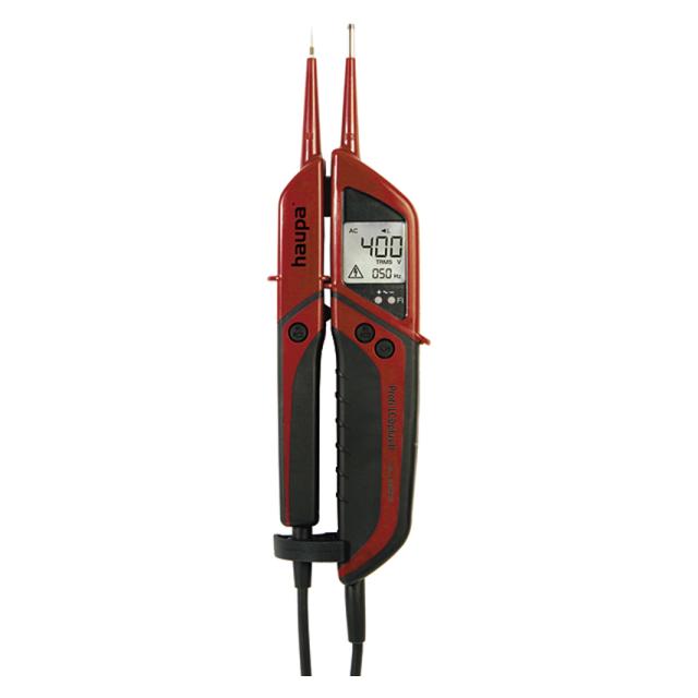 Wskaźnik napięcia "Profi LCD Plus II" 3-1000V