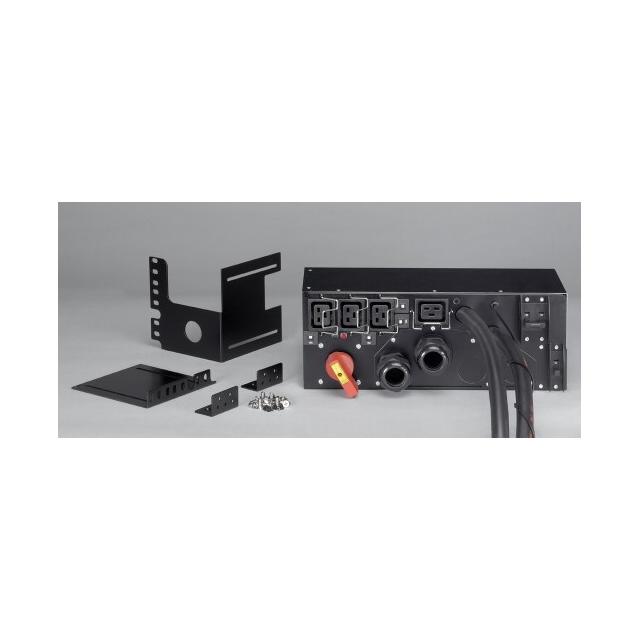 HotSwap MBP 11000i Bypass serwisowy HotSwap MBP 11000i