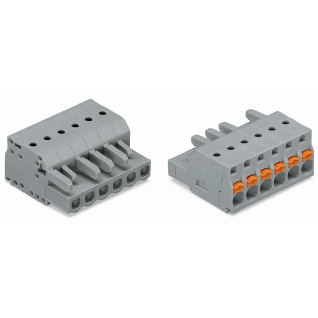 1-przewodowe gniazdo