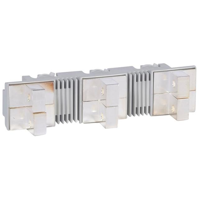 Przyłącza Tylne Pionowe 3P 2500 P.106 028888 LEGRAND