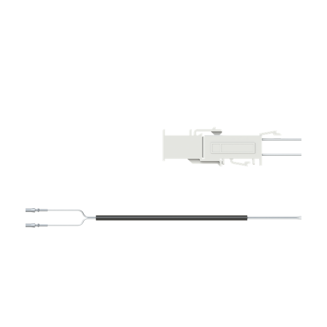 KIT x CONNECTION PTC XT2-XT4 W zestaw do podłaczenia