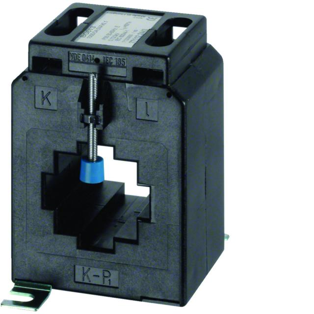 Przekładnik prądowy do systemów szyn zbiorczych 1000/5 5VA kl.1 nielegalizowany wielkość BG417.1 SRE