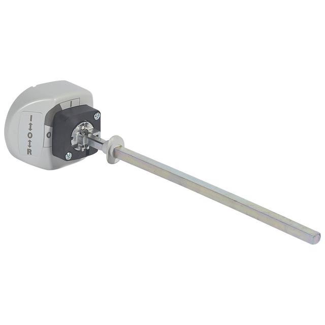 Wyprowadzenie Sterowania DPX-Is 1600 026589 LEGRAND