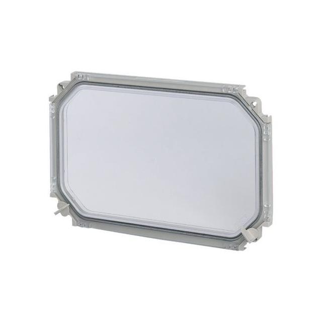 T-CI43 Drzwi z przezroczystą szybą do osłony CI 096206 EATON