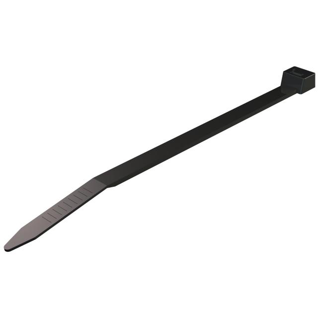 565 7.6x300 SWUV Opaska kablowa