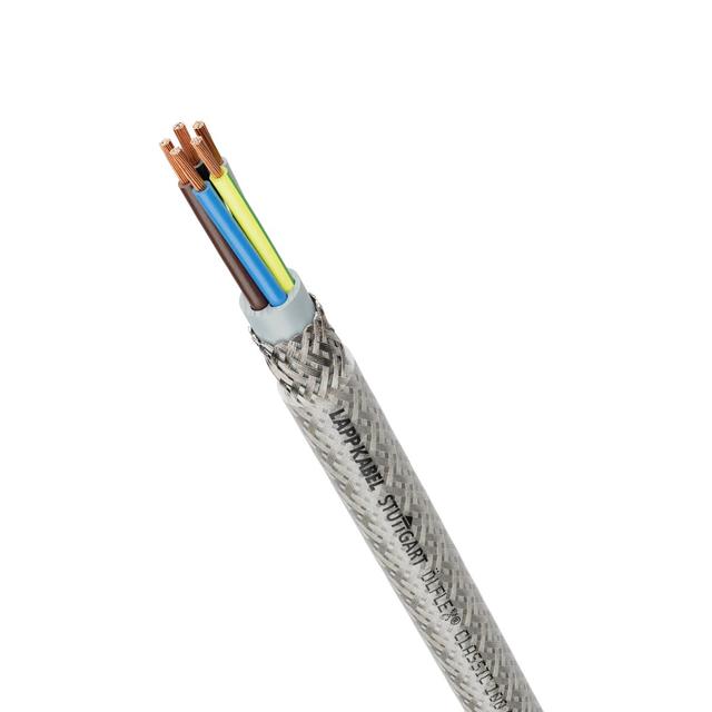 OLFLEX CLASSIC 100 CY 4G0,5 NCC Przewód sterowniczy Lapp Kabel 00350033 LAPP KABEL