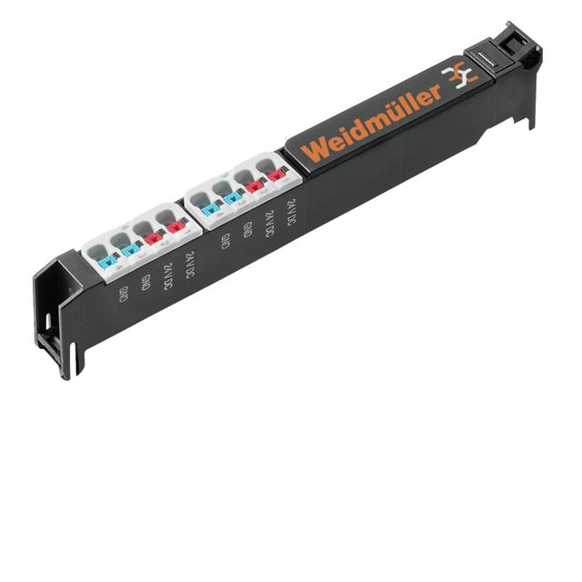 WEIDMULLER UR20-PK-1334930000-SP Część zamienna /5szt./ 1484130000 WEIDMÜLLER