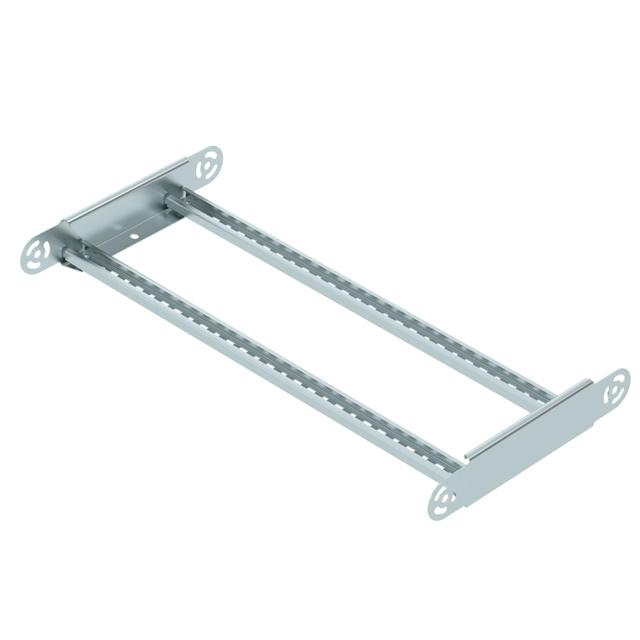 LGBE 660 FS Element łuku przegubowego