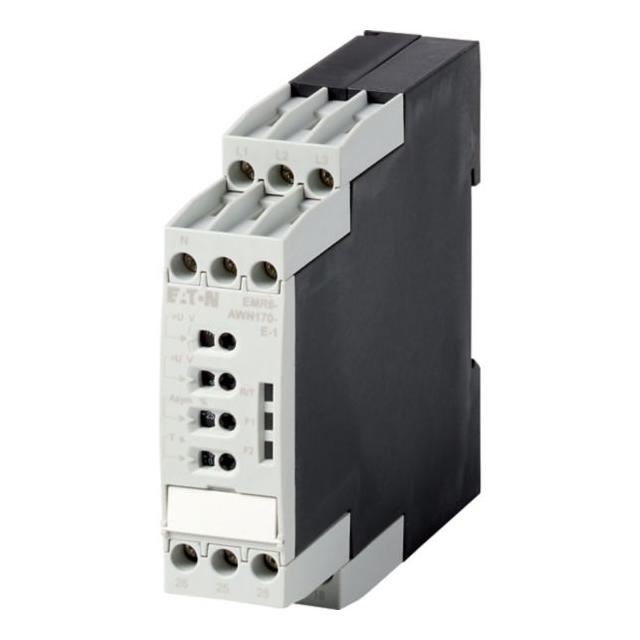 EMR6-AWN170-E-1 Przekaźnik monitorujący napięcie wielofunkcyjny 90 - 170VAC 184768 EATON