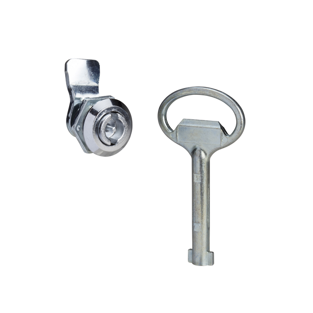 Spacial Standardowy zamek S3HF