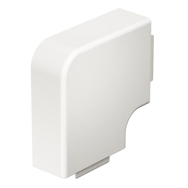 WDK/HF 40090, POKRYWA NAROŻA PŁASKIEGO 40X90MM