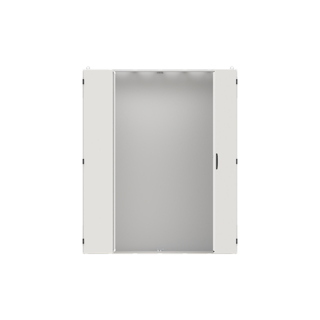 TW612S TwinLine-W szafa stojąca II kl. izol. IP55