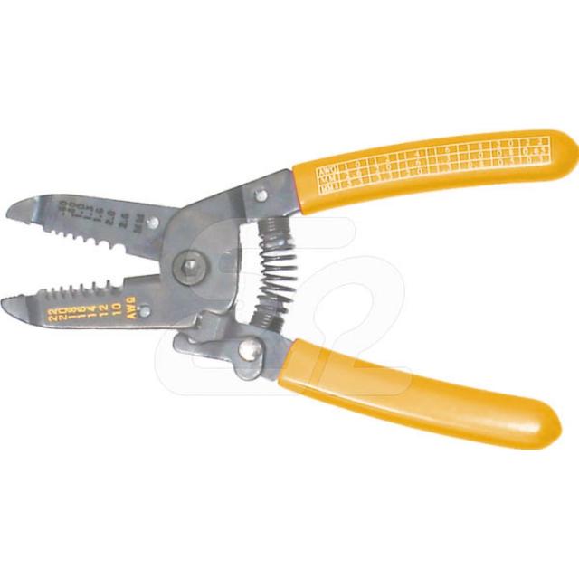 SZCZYPCE NOŻYCOWE SN-150