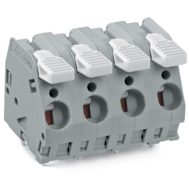 złączka do płytek drukowanych