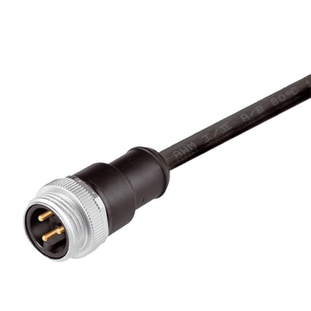 SAIL-7/8G-3-5.0U Kabel czujnikowy, nr katalogowy 1292080500