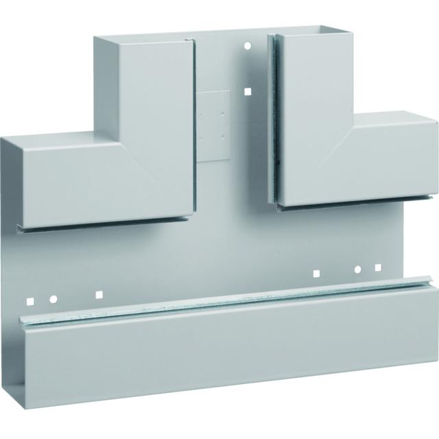 tehalit.BRS Element T 65x210 stal jasnoszary BRS6521087035 HAGER