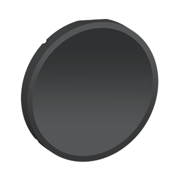 Przycisk, kolor czarny KA1-8086