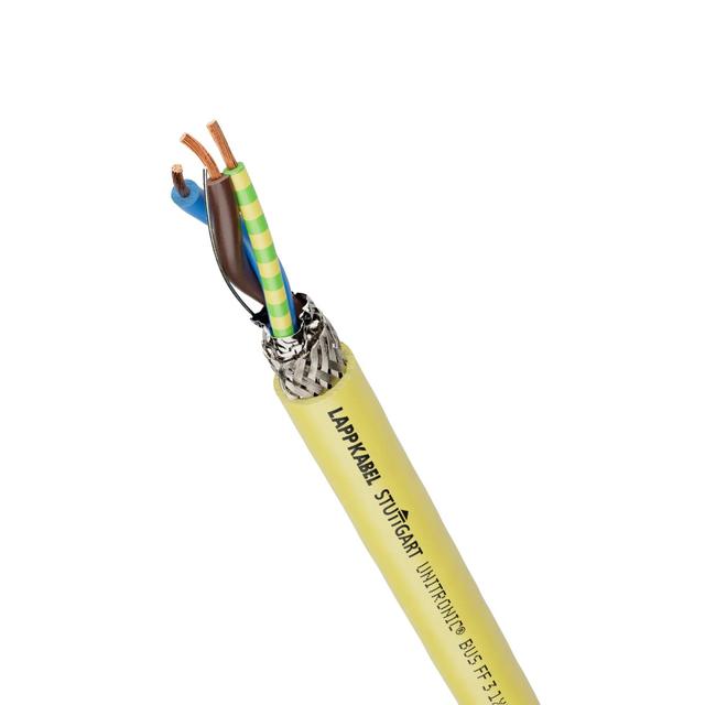 UNITRONIC®_BUS_FF_3_1X2X1.1_+_1X1.1__000 2170350 LAPP KABEL