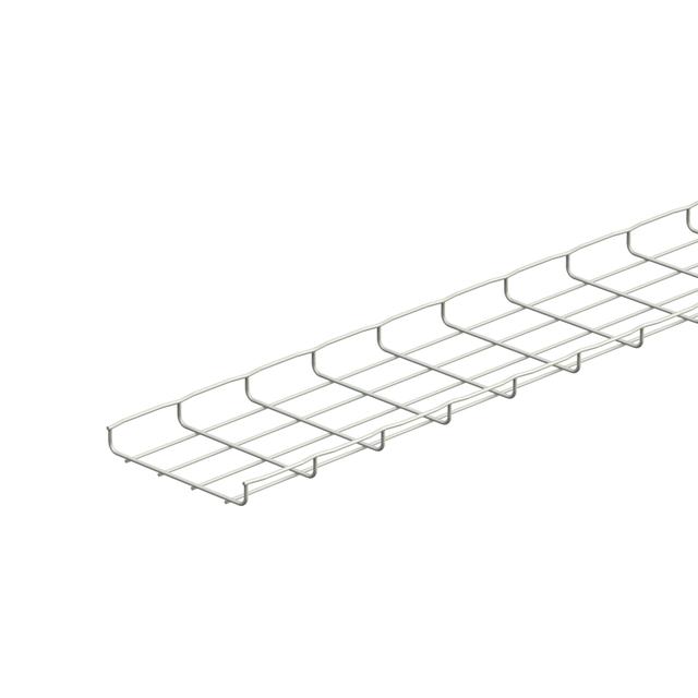 KORYTKO SIATKOWE, 30?50 MM, STAL NIERDZEWNA 316L, Cablofil