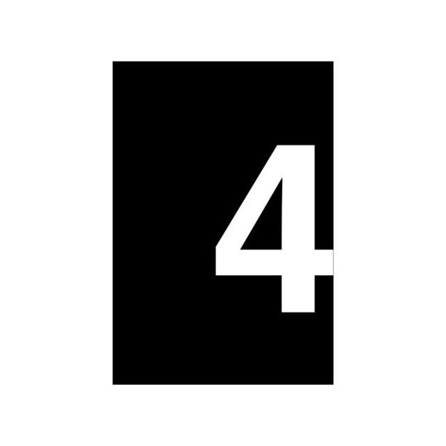 84TQ25 WKŁADKA PRZYCISKU ; CZARNA, 4