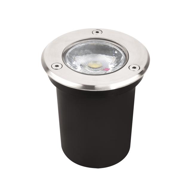 Oprawa dogruntowa LED GAWRA LED C 6W 4000K 03247 IDEUS