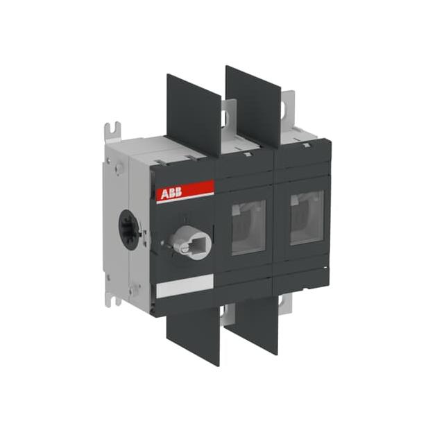 OT400U02 Rozłącznik OT 1SCA022748R1140 ABB