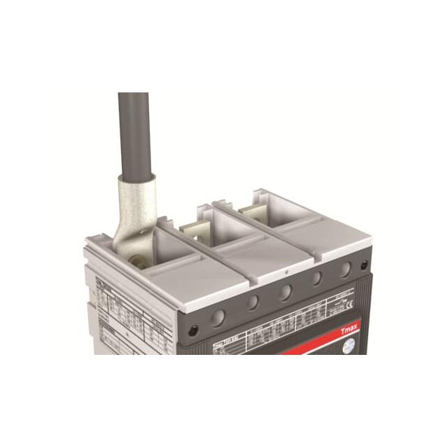 TMAX KIT F T7-T7M-X1 ZESTAW ZACISKÓW 3SZT