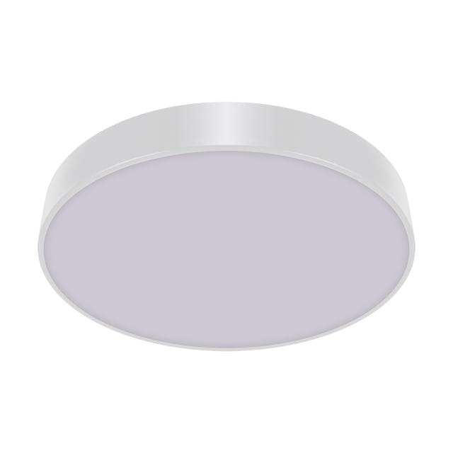 Plafoniera SMD LED TOTEM LED C 48W NW WHITE 04095 IDEUS