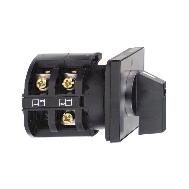 Łącznik krzywkowy specjalny K1SM2A6LN K1SM1A8LNS05 Schneider