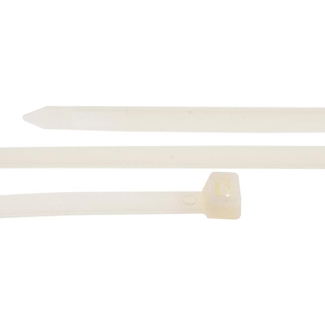 Opaska kablowa  200 / 4,8