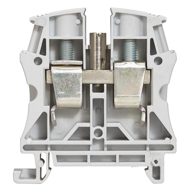 Złączka Viking 1 Torowa 16Mm2 Szara 037164 LEGRAND