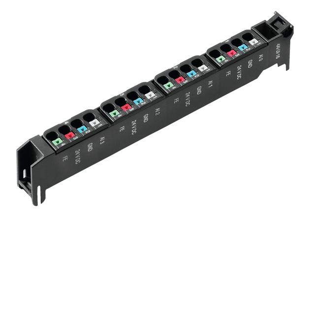 WEIDMULLER UR20-PK-1315620000-SP Adapter (moduł I/O) /5szt./ 1484020000 WEIDMÜLLER