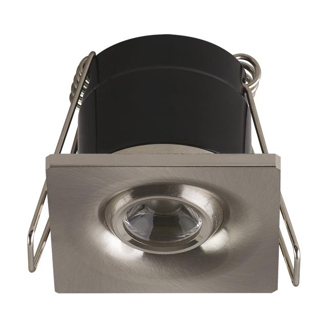 Oprawa dekoracyjna GOL LED D 1,6W MATCHR 4000K