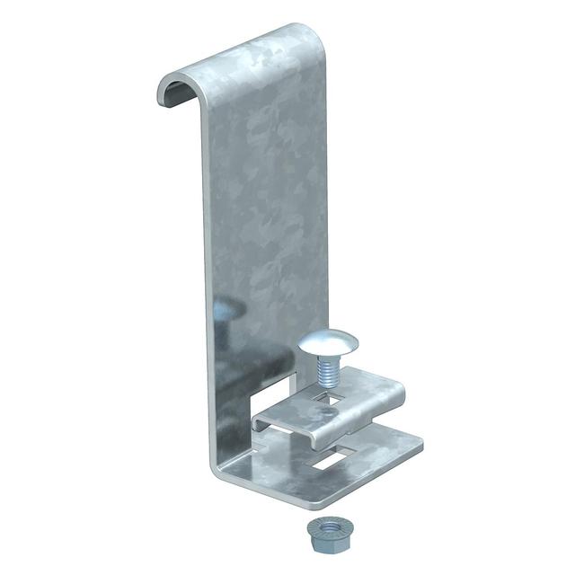 LAS 110, ZŁĄCZKA DRABINKI KABL.110 MM FS