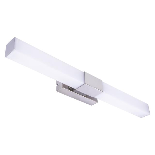Ideus kinkiet łazienkowy nad lustro LED Salsa 12W 1010lm 4000K chrom 60cm IP44 03843