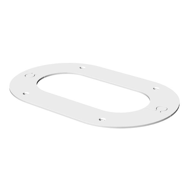 WAG70140O, ŚLEPA POKRYWA