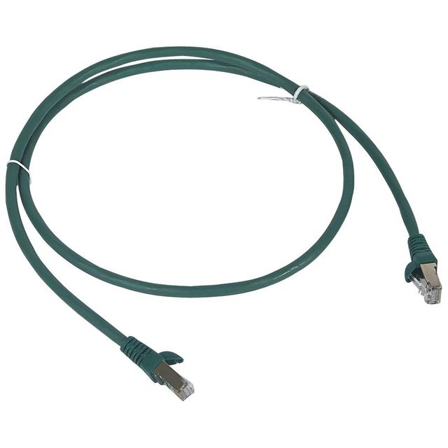 Kabel Krosowy 6 F/Utp 1M Lsoh-Z 051850 LEGRAND