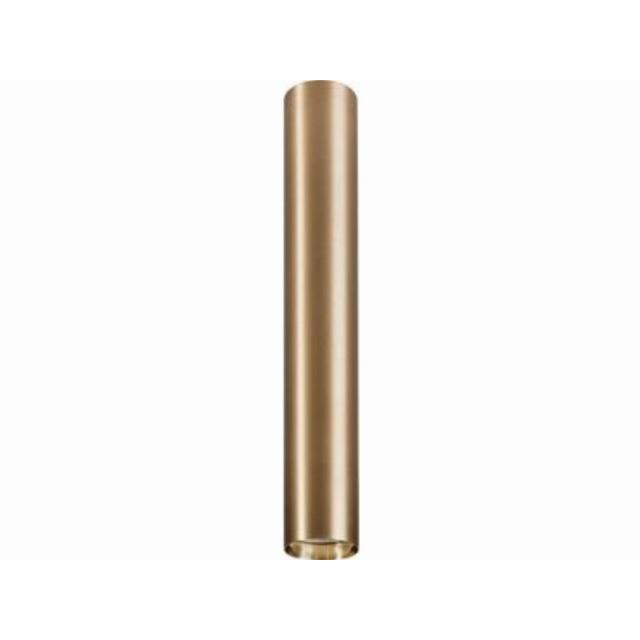 EYE SOLID BRASS L