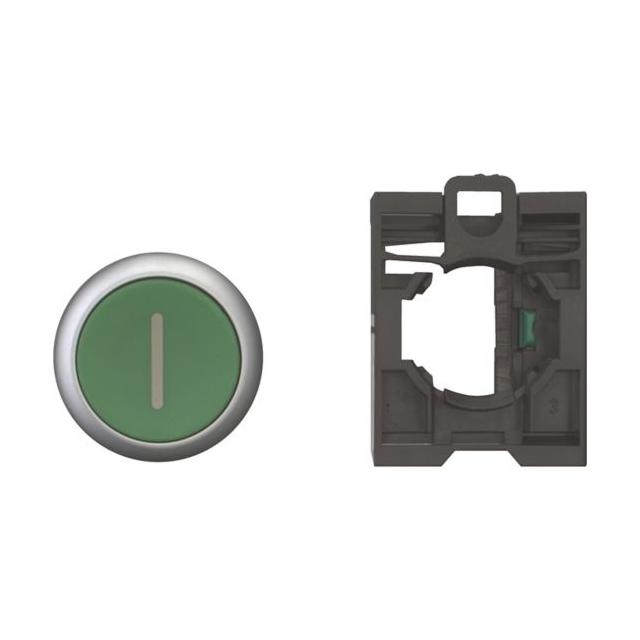 M22-D-G-X1/K10 Przycisk płaski komplet 216512 EATON
