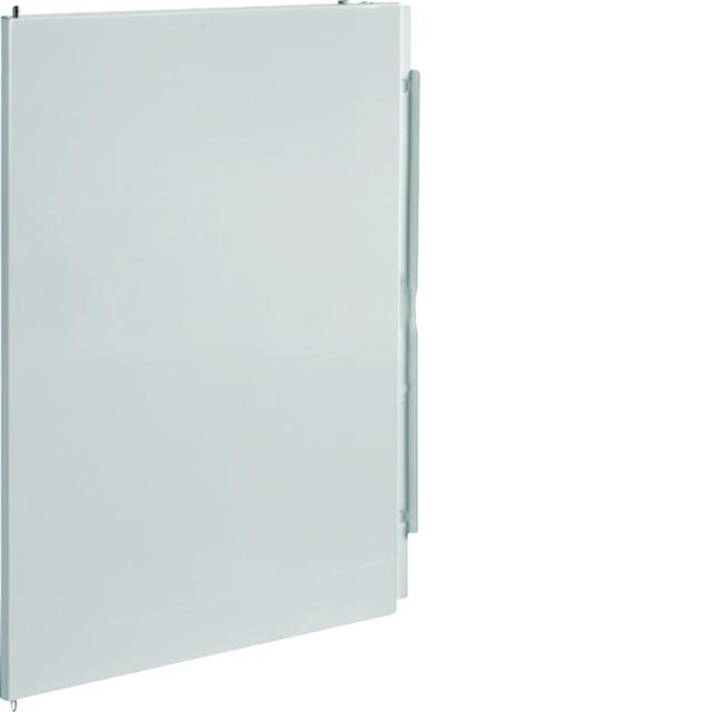 univers Drzwi FW lewe pełne RAL9010 dla obudowy wys.650 x szer.800mm FZ007F HAGER