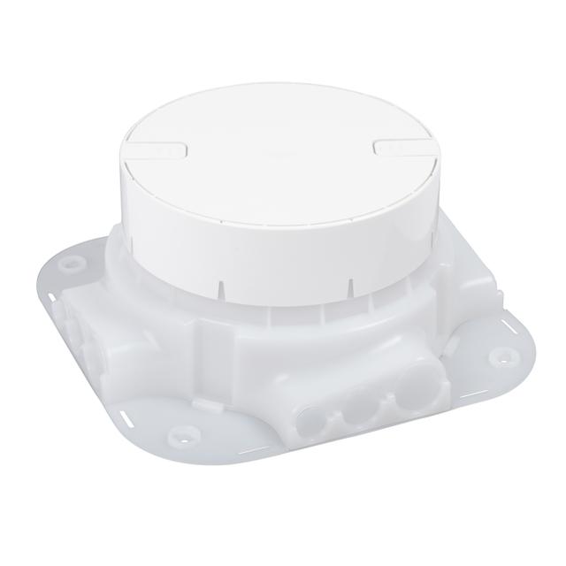 Rama Montażowa Do Puszek IP66 4M  088069 LEGRAND