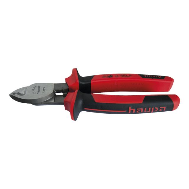 Nozyce do kabli VDE 14mm 211223 HAUPA