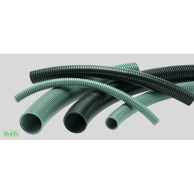 HELUCOND PA6-L SZARY NW 17