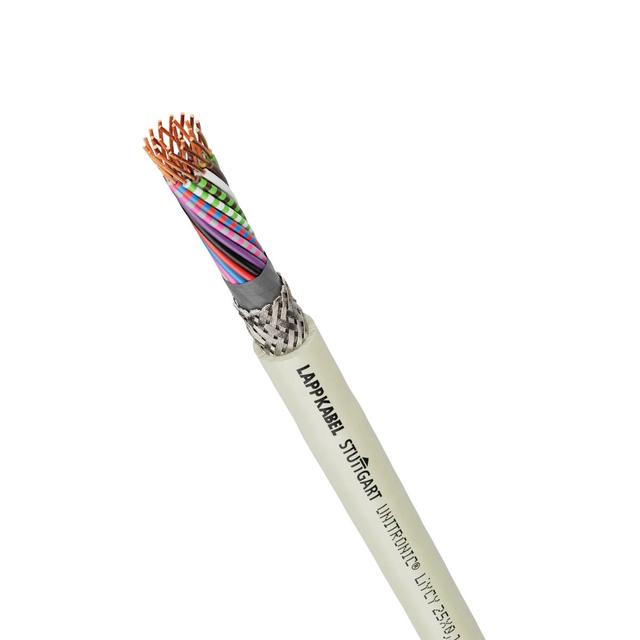 UNITRONIC LIYCY 30X0,14